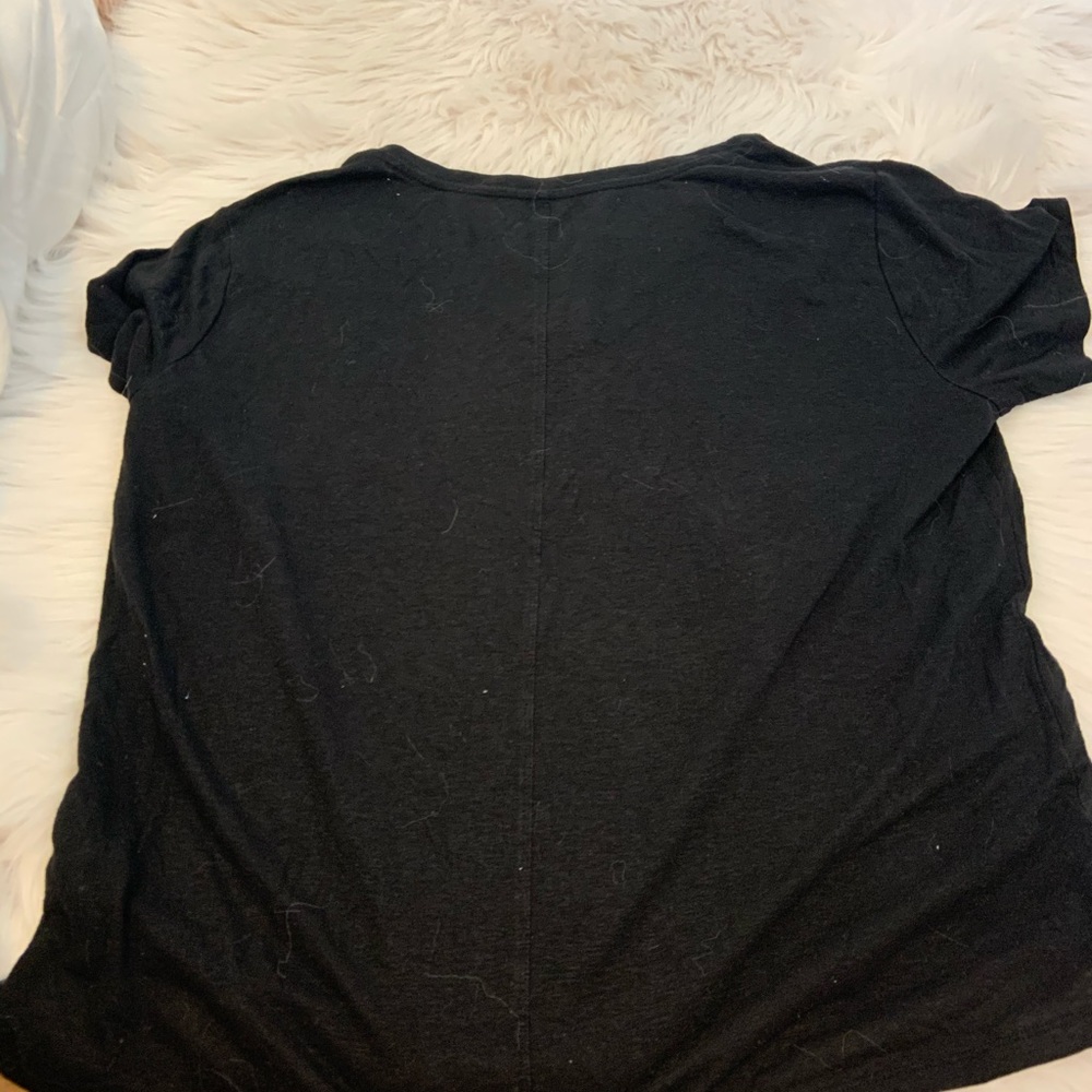 basic tee - Picture 2 of 2